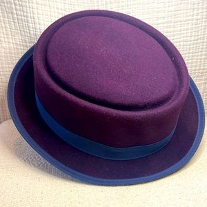 Fedora hat